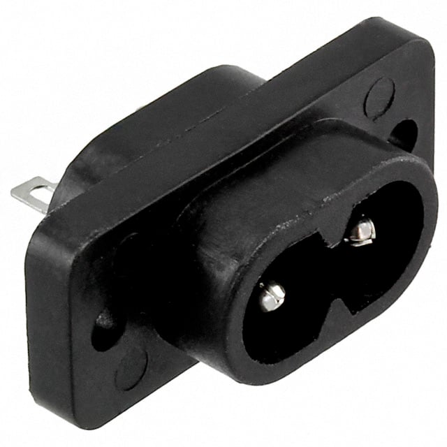 4300.0096 SCHURTER Inc.  Power Entry Modules (PEM)